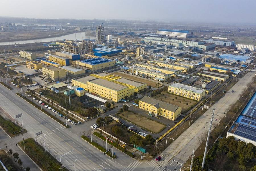 开云手机官方版页面登录入口-开云中国药业首次公开发行股票并上市辅导备案信息公示